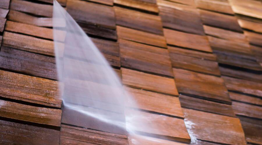 Professional tile roof repair services in Spur, TX